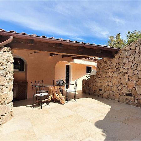 Monica Luxury House Villa Porto Cervo Dış mekan fotoğraf