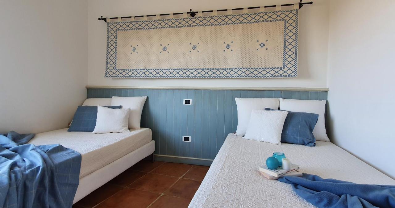 Monica Luxury House Villa Porto Cervo Dış mekan fotoğraf