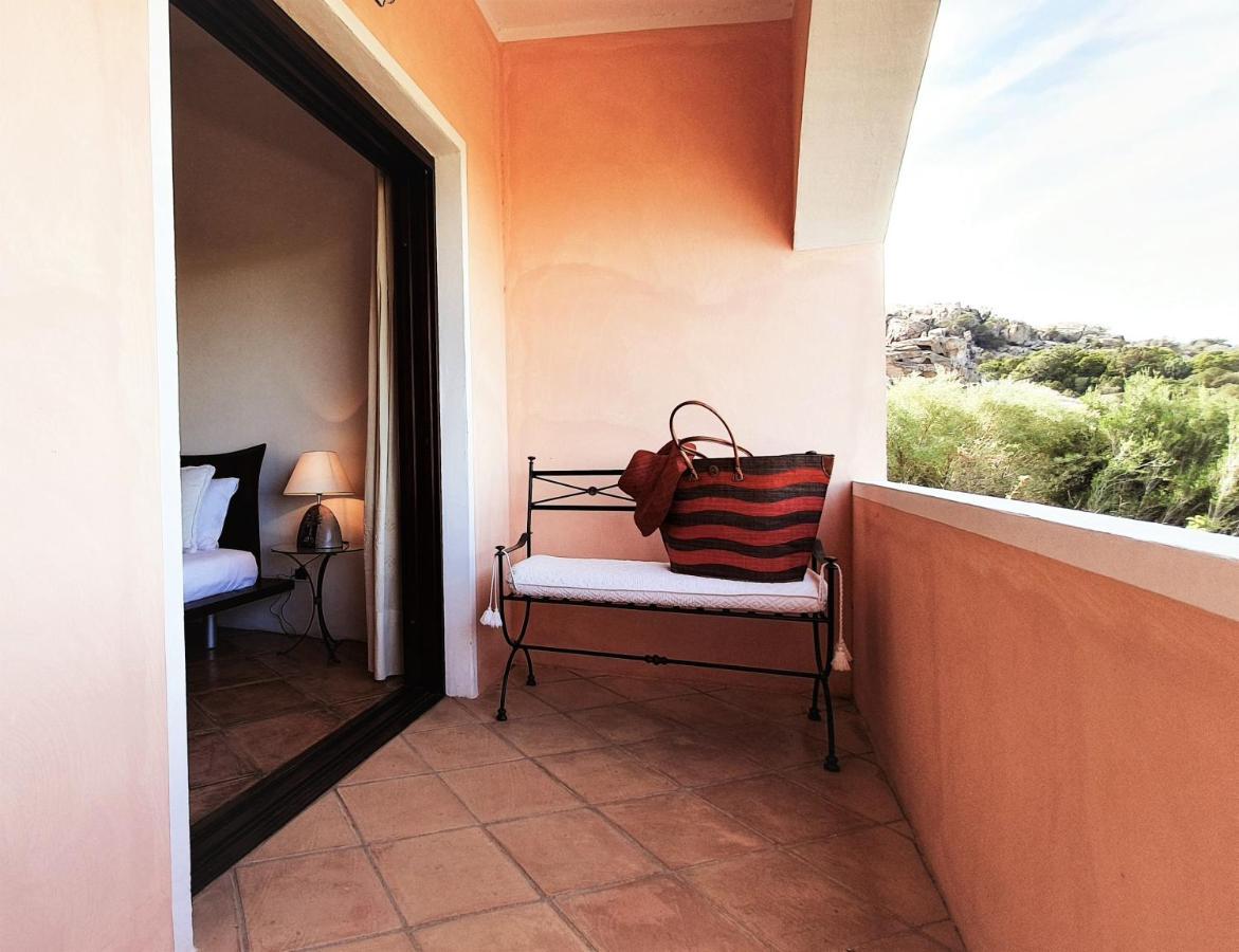 Monica Luxury House Villa Porto Cervo Dış mekan fotoğraf