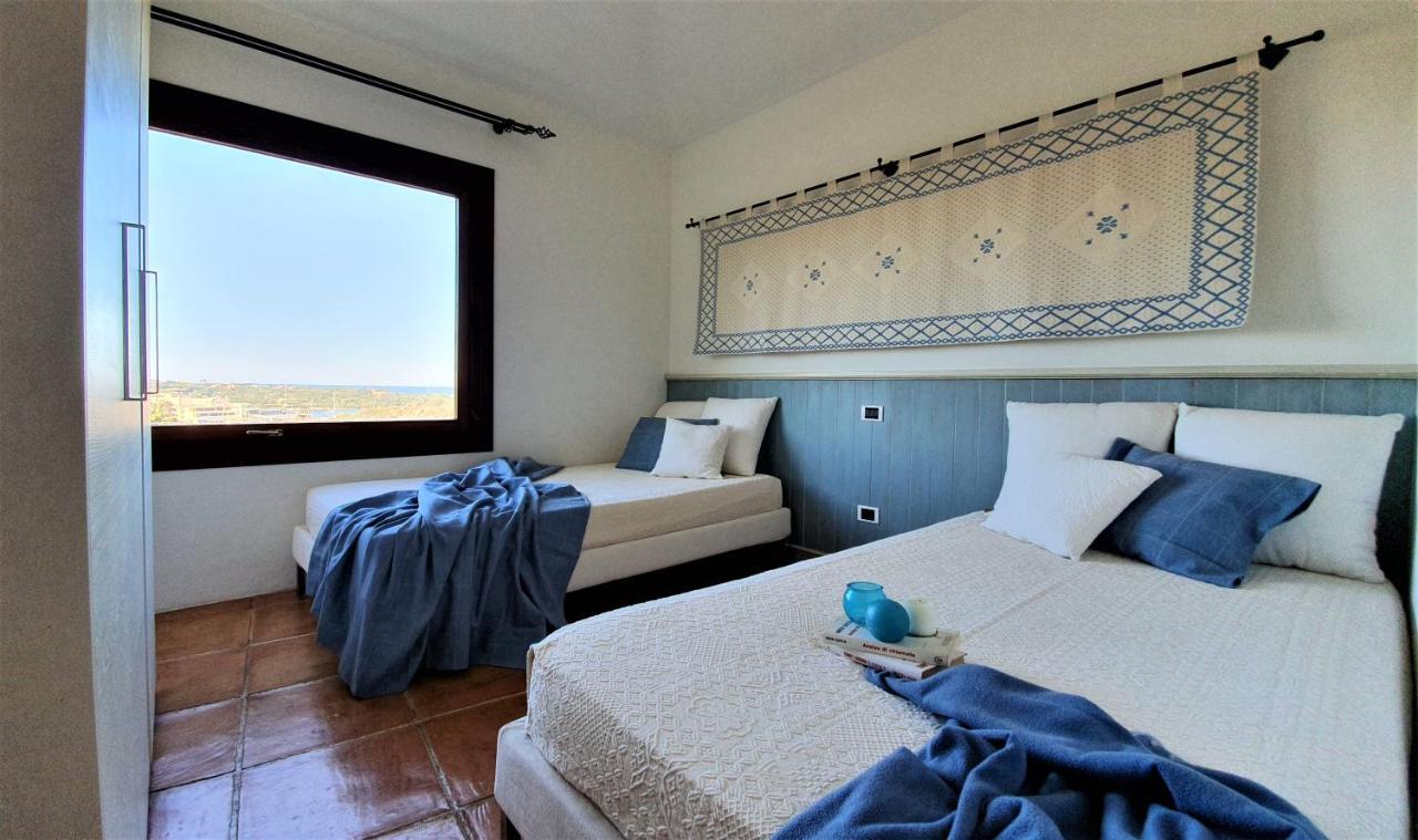 Monica Luxury House Villa Porto Cervo Dış mekan fotoğraf